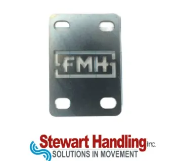 BestConnect 10' Section Splice. FMH Logo. Part #404020